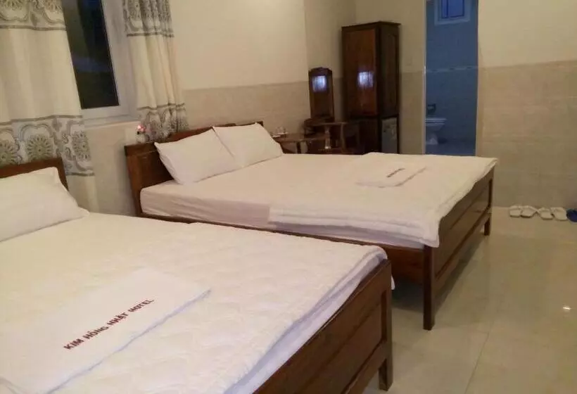 هتل Kim Hồng Anh Guest House
