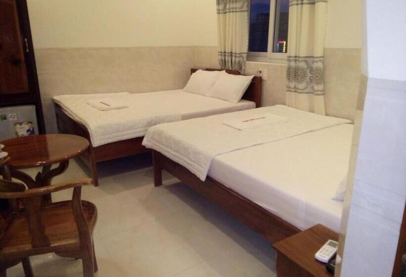هتل Kim Hồng Anh Guest House