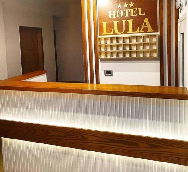 בית מלון כפרי Lula Ksamil