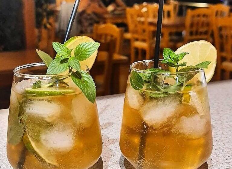 בית מלון כפרי Lula Ksamil