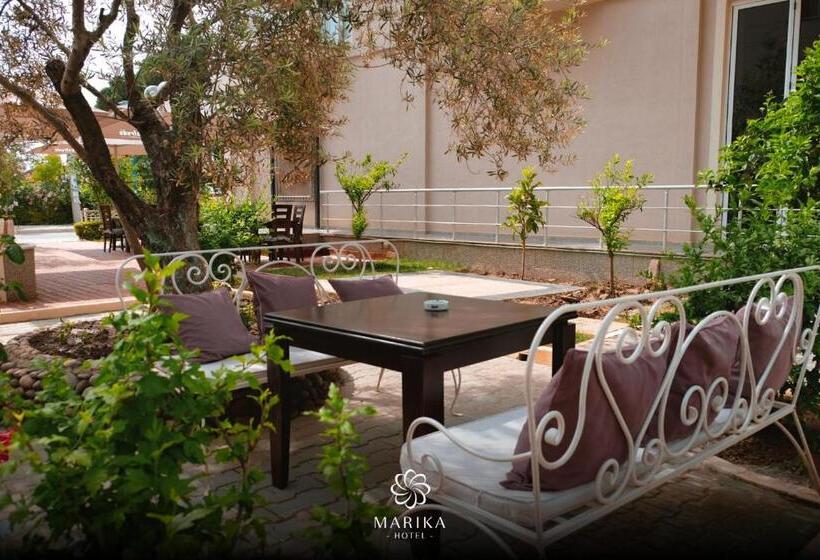 هتل Marika