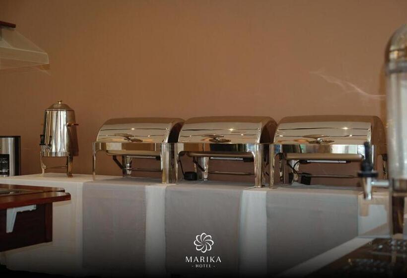 هتل Marika