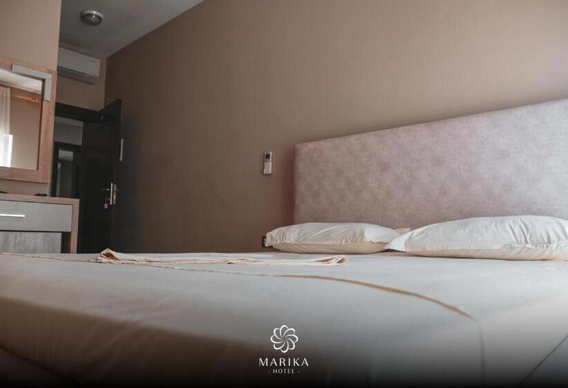 هتل Marika