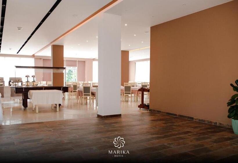 هتل Marika