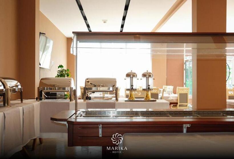 هتل Marika
