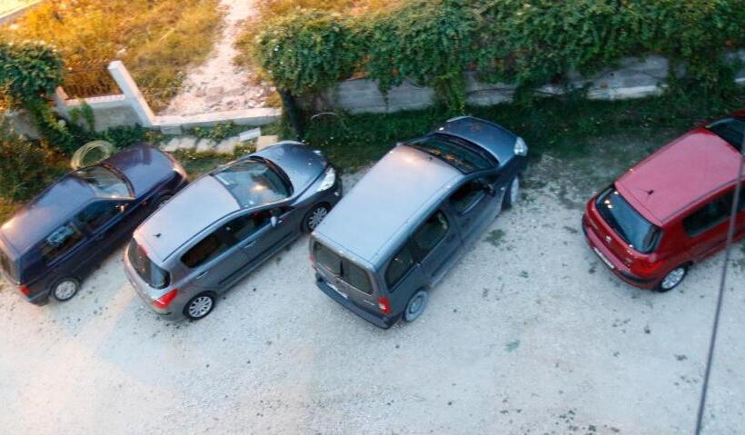 Отель President