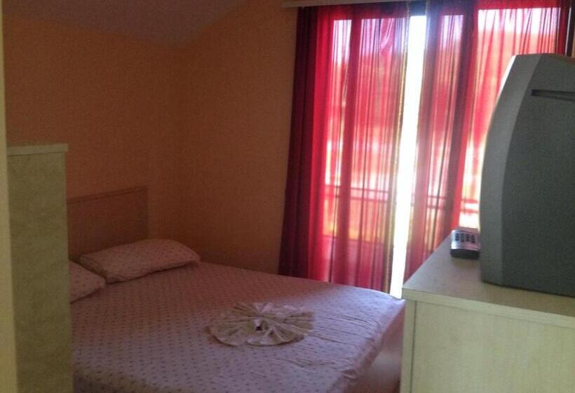 Отель President