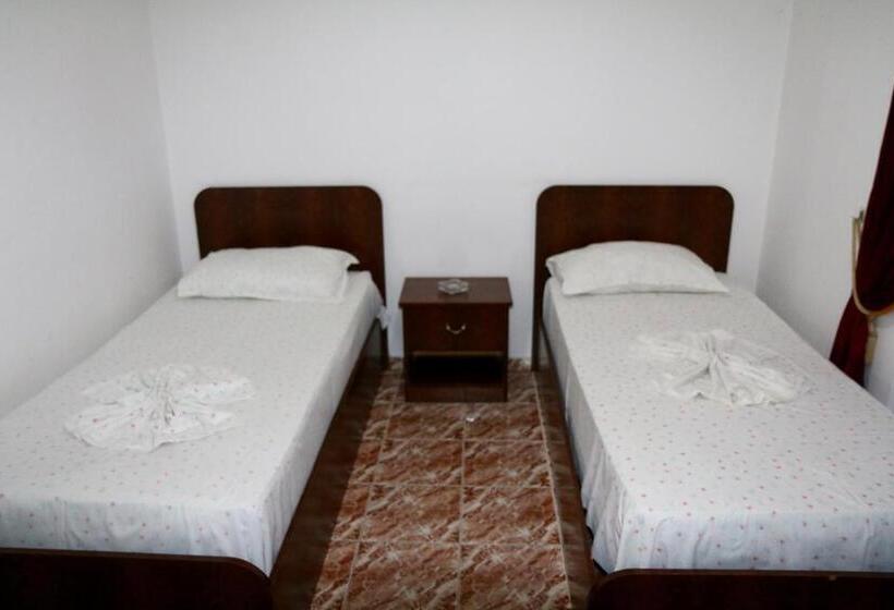 Отель President