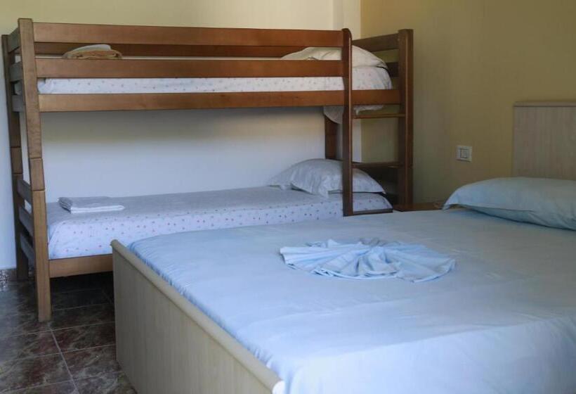 Отель President