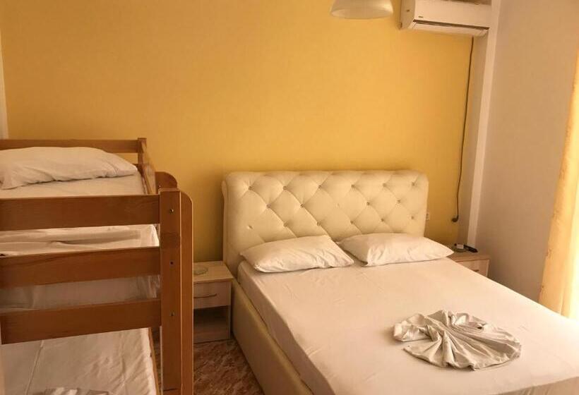 Отель President