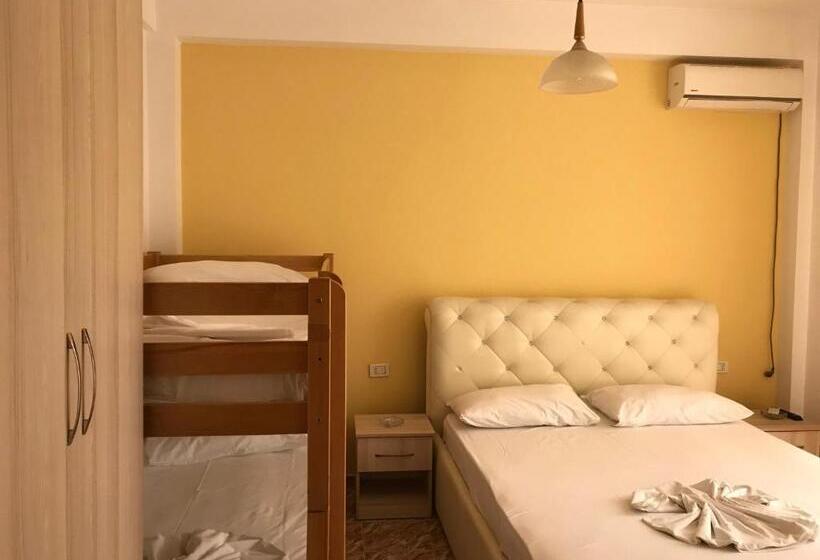 Отель President