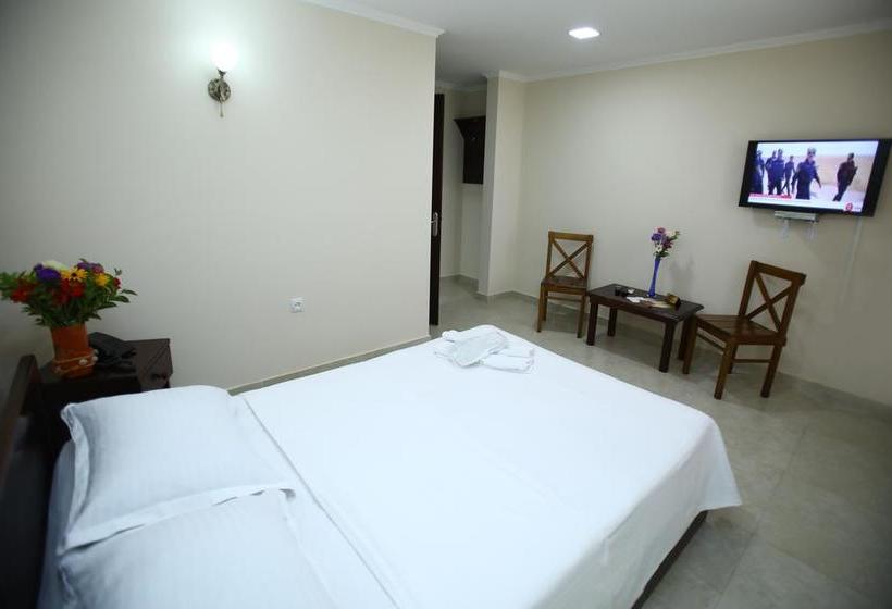 Fotos del hotel Rose:  19