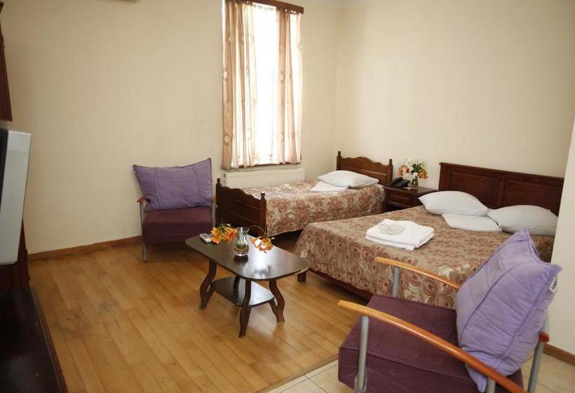 Fotos del hotel Rose:  8