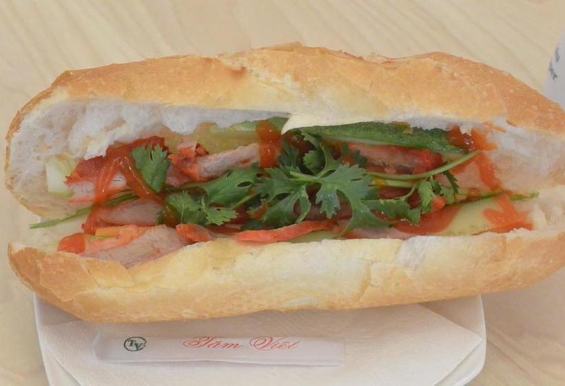 هتل Zoolut Stay 271