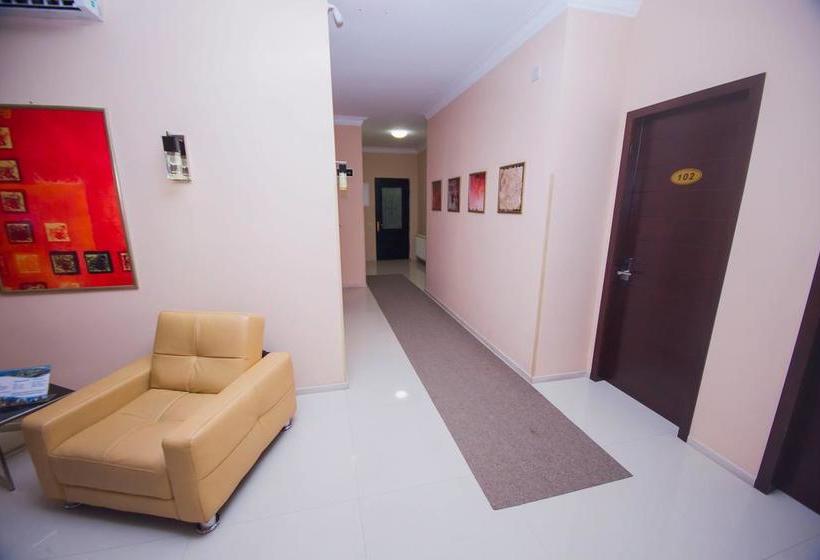 هاستل Orion Budget