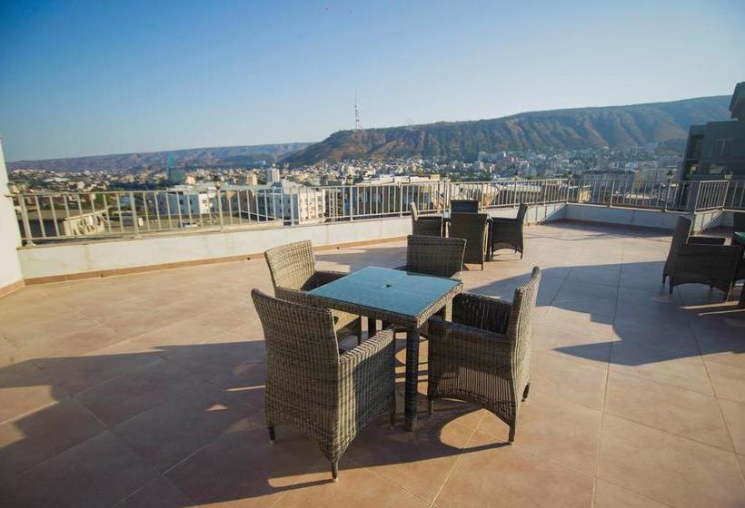 هاستل Orion Budget