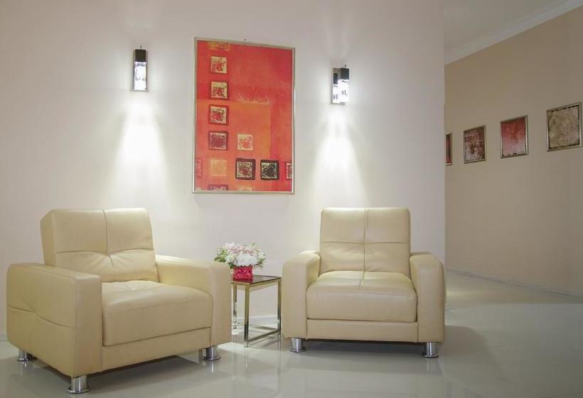 هاستل Orion Budget