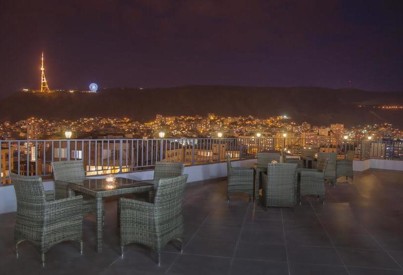 هاستل Orion Budget