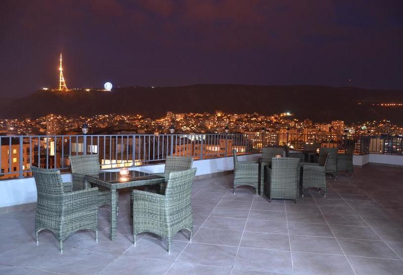 هاستل Orion Budget