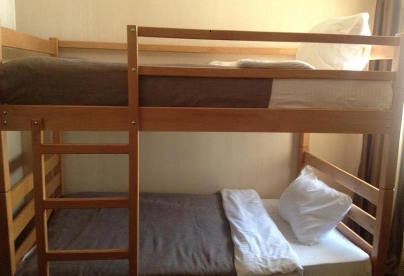 هاستل Orion Budget