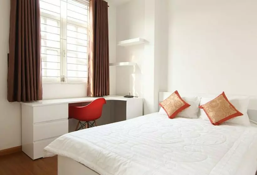 Smiley Apartment 2