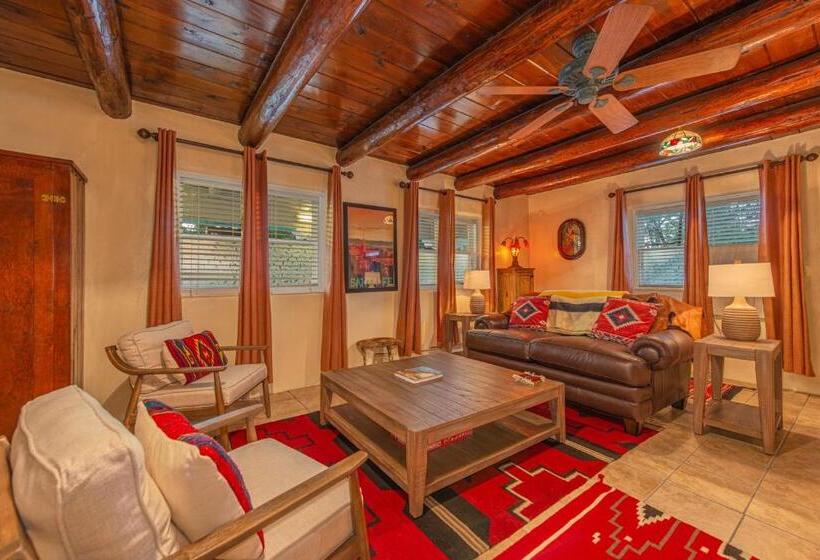 Cornado Motel Nostalgic Adobe Motel