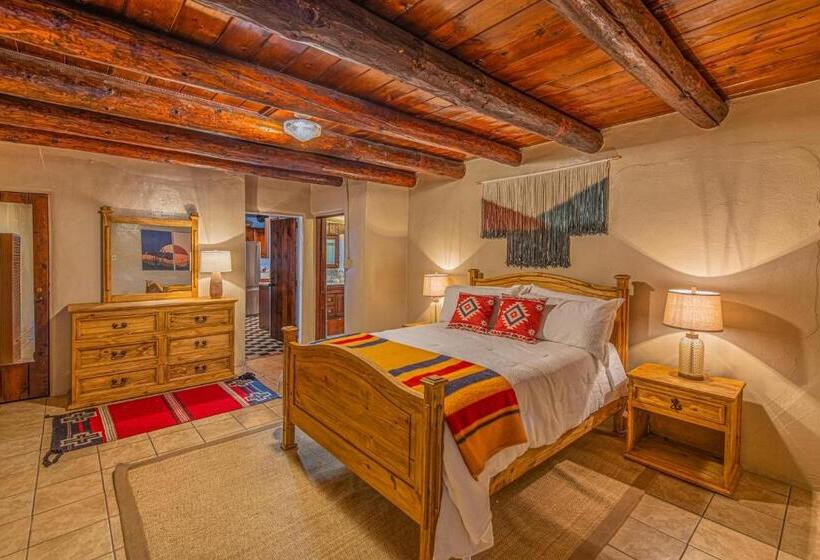 Cornado Motel Nostalgic Adobe Motel