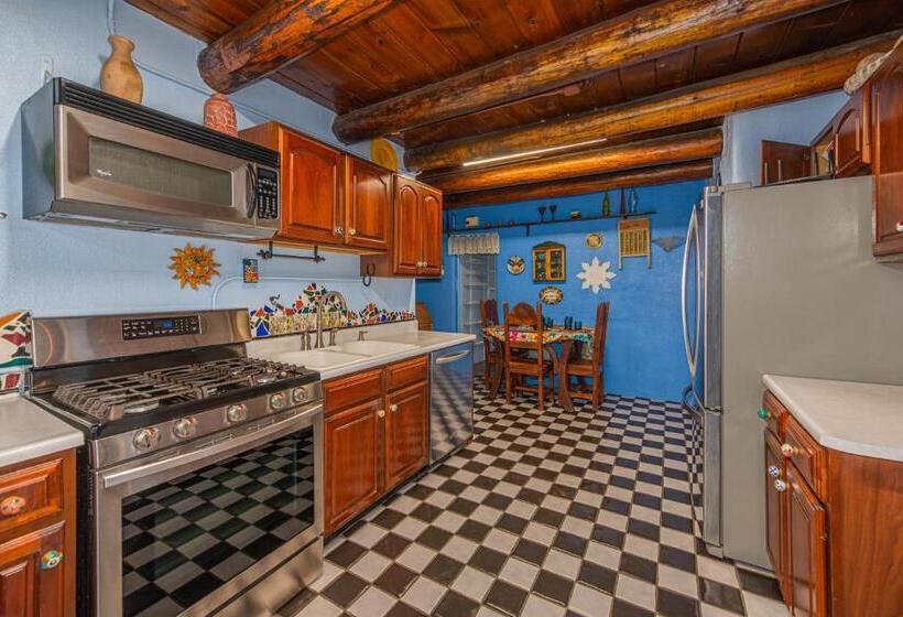 Cornado Motel Nostalgic Adobe Motel