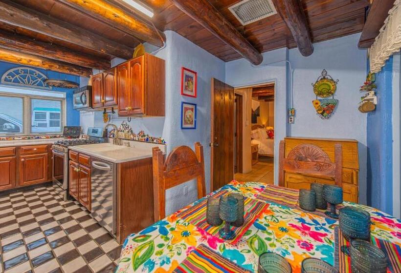 Cornado Motel Nostalgic Adobe Motel