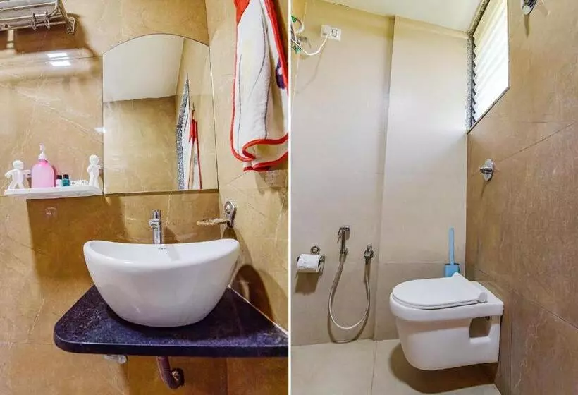 Fabhotel Avadh Palace