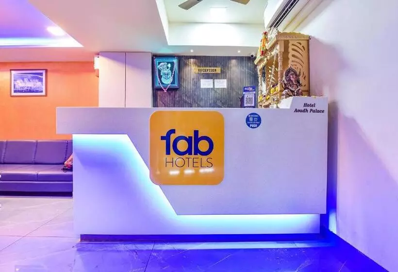 Fabhotel Avadh Palace