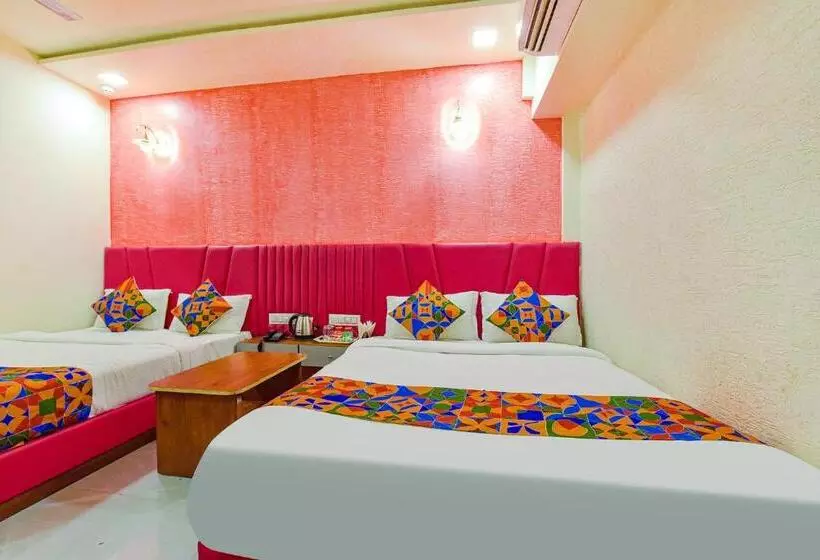 Fabhotel Avadh Palace
