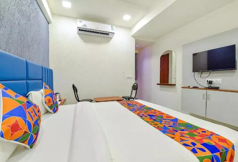 Fabhotel Avadh Palace