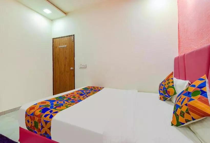Fabhotel Avadh Palace