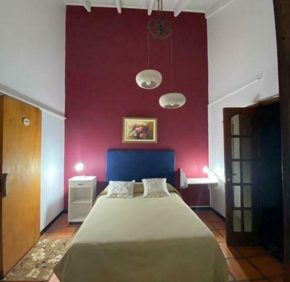 Glamping Urbano Posadas