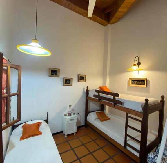 Glamping Urbano Posadas