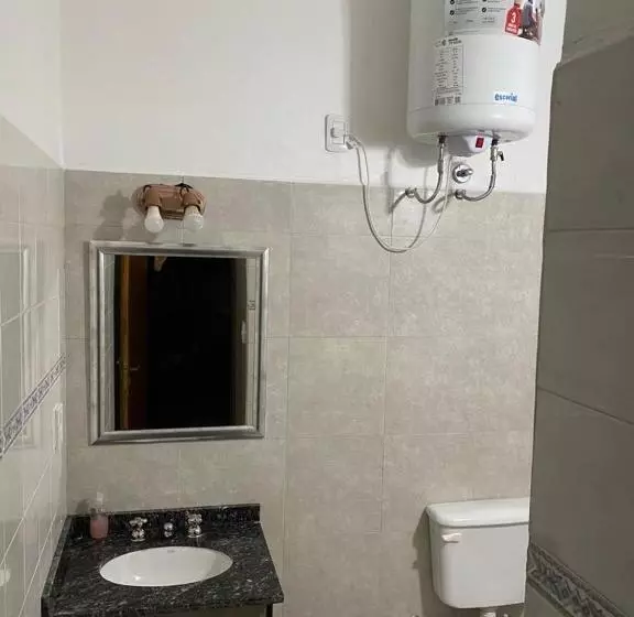 Glamping Urbano Posadas