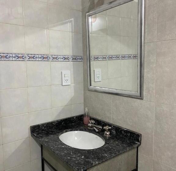 Glamping Urbano Posadas