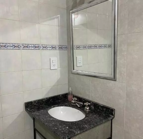 Glamping Urbano Posadas