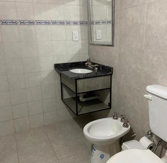 Glamping Urbano Posadas