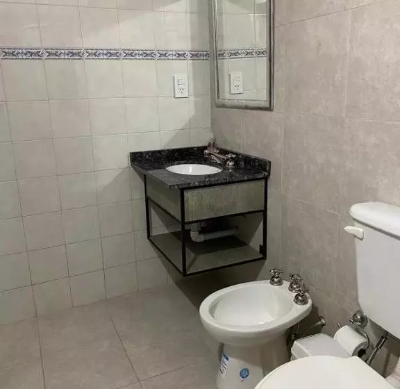 Glamping Urbano Posadas