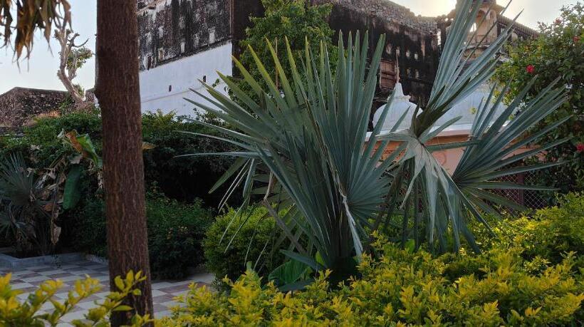 Moon Dance Hostel And Cafe