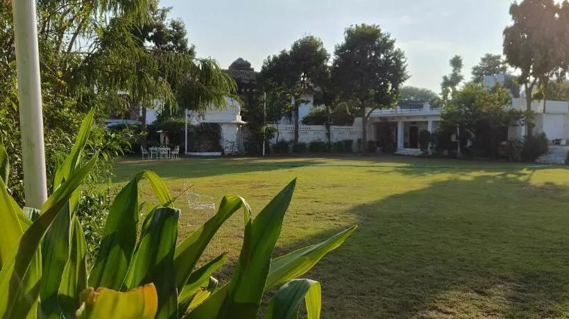 Moon Dance Hostel And Cafe