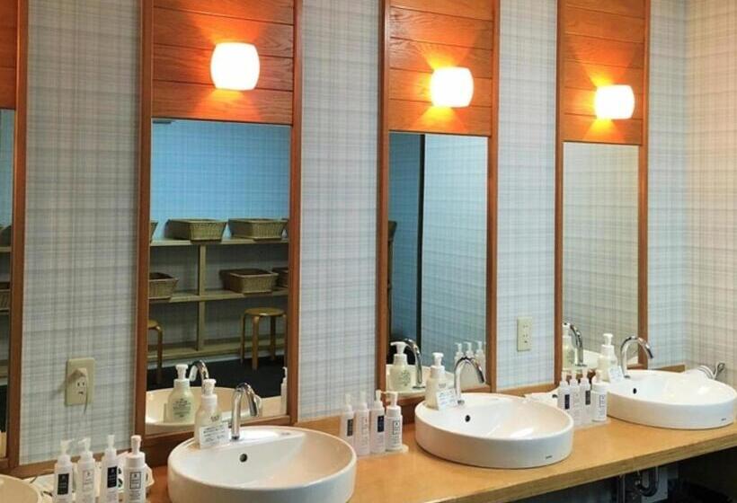 Hotel 三朝温泉　桃園館