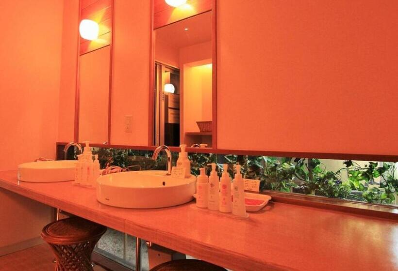 Hotel 三朝温泉　桃園館