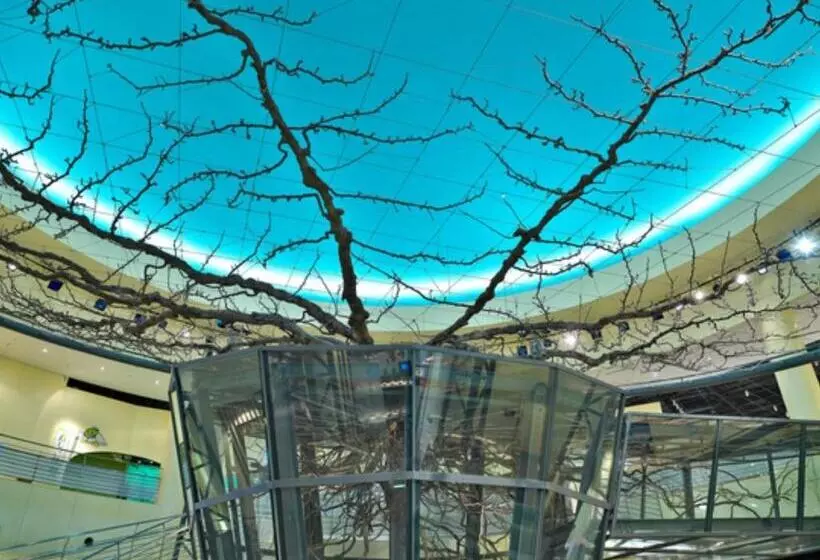 ホテル 三朝温泉　桃園館