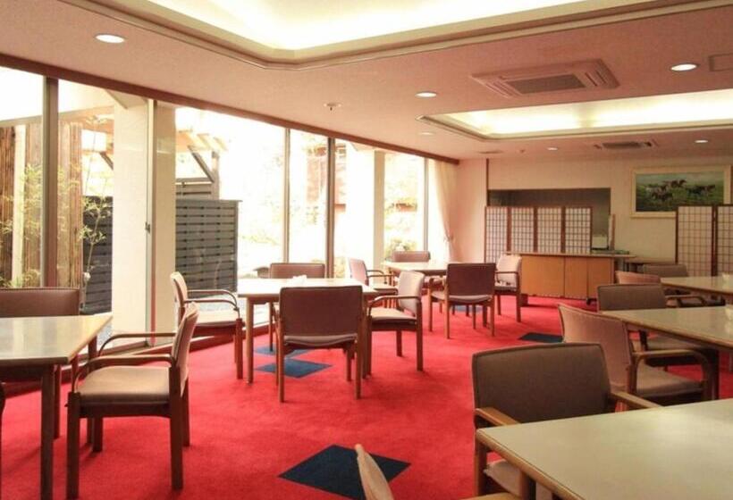 Hotel 三朝温泉　桃園館