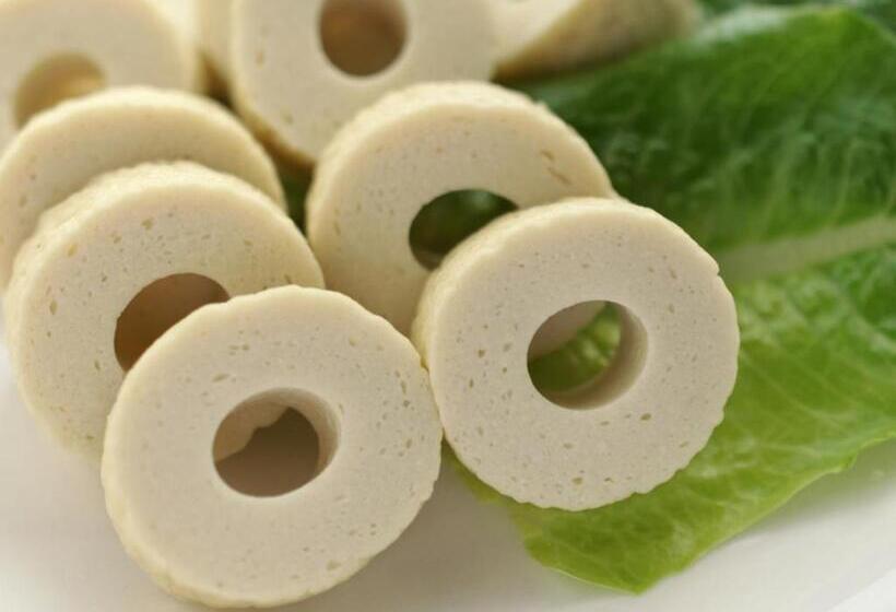 Hotel 三朝温泉　桃園館