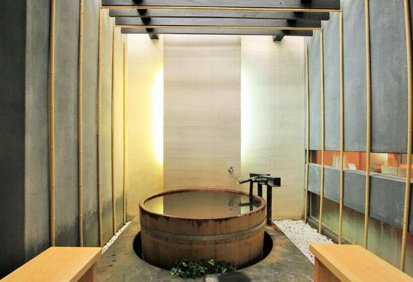 Hotel 三朝温泉　桃園館