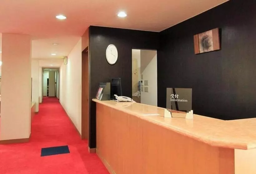 ホテル 三朝温泉　桃園館